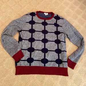 YAL Crew Neck Sweater